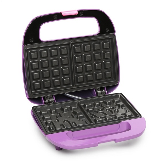 Disney Accessories Disney Princess Waffle Maker Poshmark